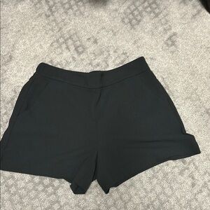 Loft shorts